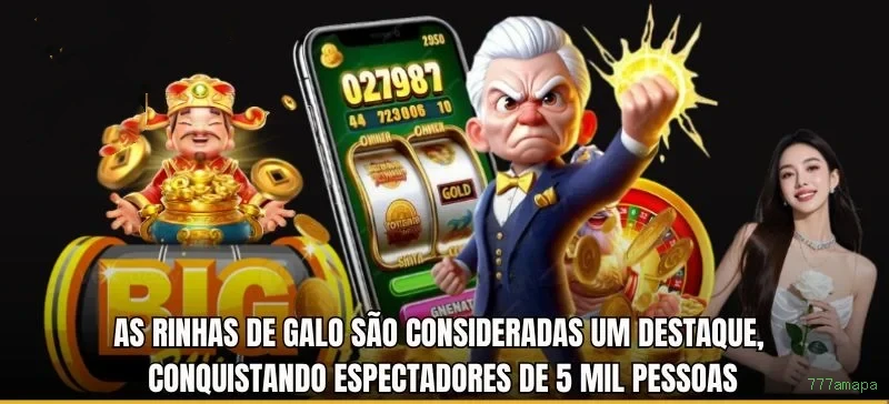 Apostas esportivas 777amapa - futebol e esportes ao vivo