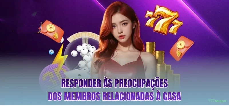 Download app 777amapa Android iOS