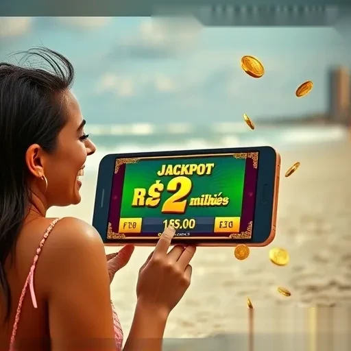Tela login 777amapa